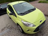 Ford Ka 1.2 Liter Benzin Grün, Radio CD, A... - Ford: Ka Radio