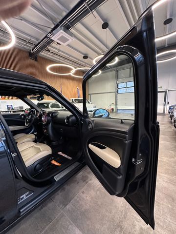 MINI Countryman All4 *Pano*Navi*Xenon*AHK*