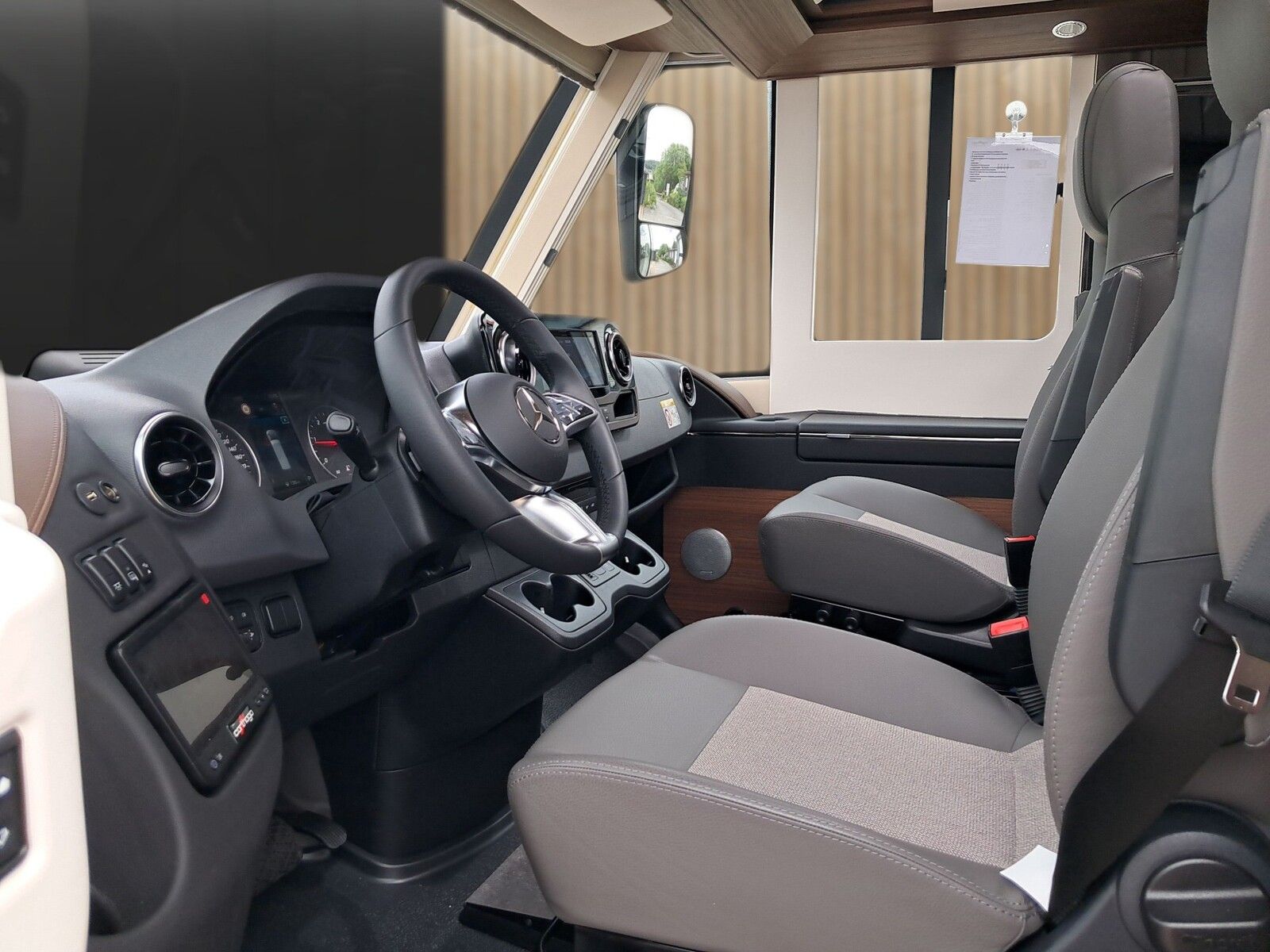 Fahrzeugabbildung Carthago chic c-line I 4.9 LE