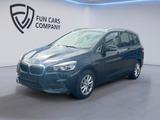 BMW 216 Gran Tourer Advantage, 7-/Sitzer, NAVI, PDC - scheckheftgepflegte BMW 216 Gran Tourer