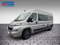 Globecar Globescout Elegance SIE SPAREN: 16.741,-- €