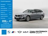 BMW 318d Touring LED STANDHZ ACC NAVI SHZ PDC MEMORY - BMW 318 in Wuppertal