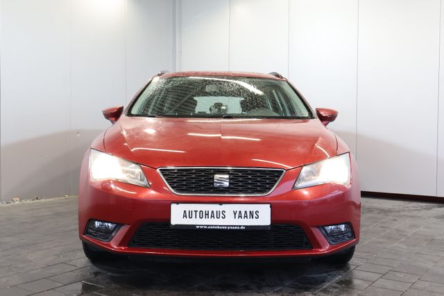 Seat Leon ST 1.6 TDI Reference CLIMATIC+PDC+TEMPOMAT
