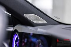 MERCEDES-BENZ CLA 220 4M AMG+|Premi+|Keyl|Pano|Burm|360|19"
