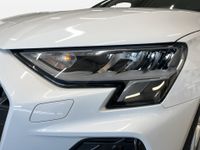 Audi A3 - Vorschau Bild 11