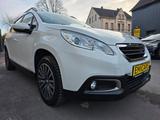 Peugeot 2008 ACTIVE 1. HAND KLIMA SHZ NAVI PANORAMA - Peugeot 2008 Gebrauchtwagen in Dortmund