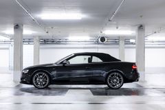 AUDI S5 Cabrio ACC|Magnetic|Carbon|Sportsitze|Keyl|So