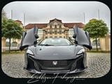 McLaren 650S Spider Perfekter Zustand | 1 Hand | Carbon - McLaren aus 2017