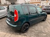 Skoda Roomster 1.6 Style Plus Edition Steuerkette neu - Skoda Roomster in Duisburg