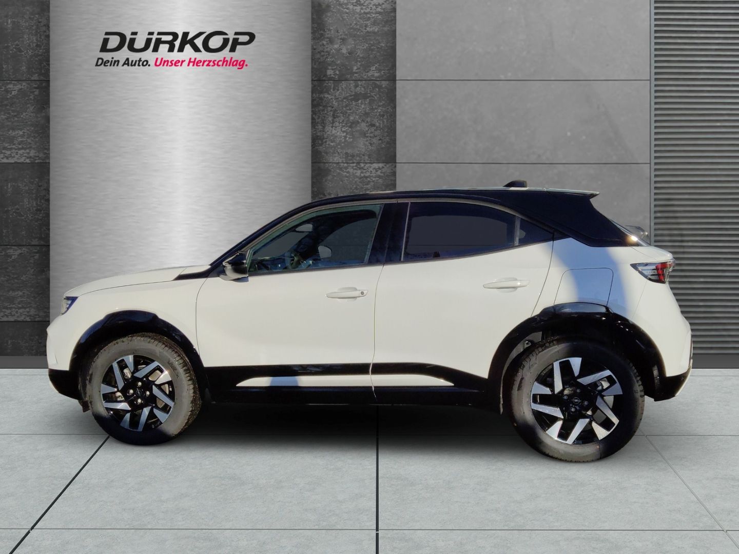 Opel Mokka - Bild 2