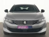 Peugeot 508 Allure Pack AHK|Kamera|LED|Kessy|ACC|Navi - Peugeot 508 in Krefeld