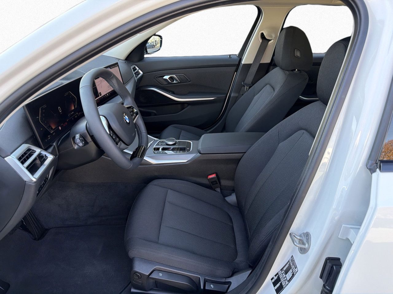 BMW 318 - Bild 13