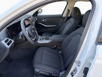 BMW 318 - Vorschau Bild 13