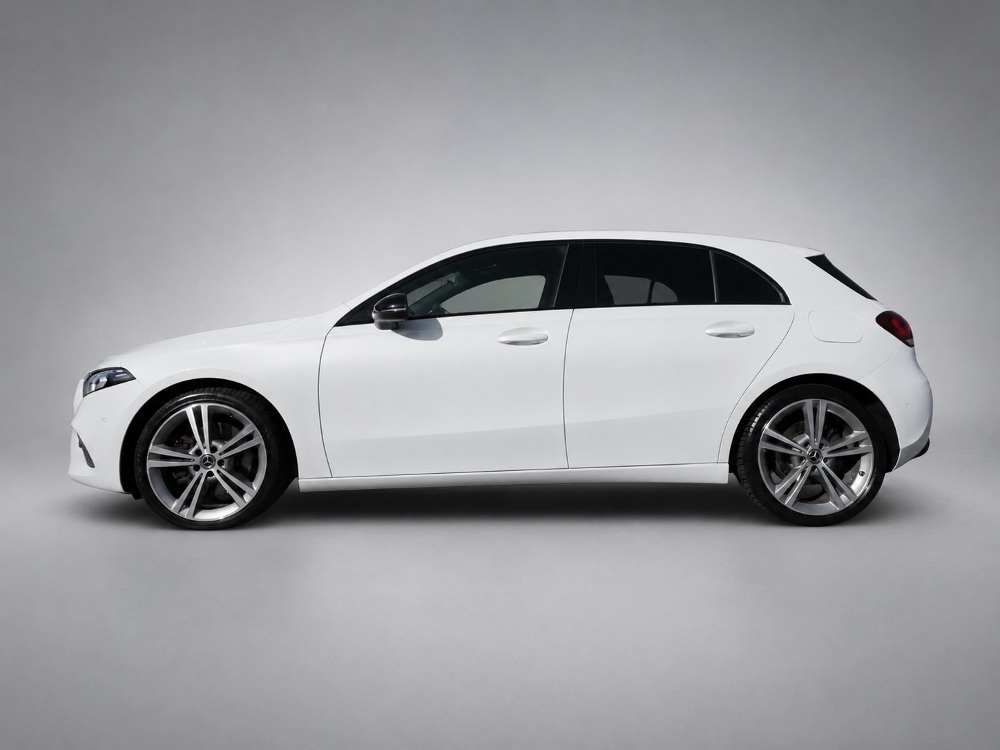 Mercedes-Benz A 250 Leder Panno Navi Sitzh.Sport foto 4