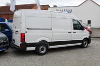 Volkswagen Crafter Kasten MLR 140PS Automatik AHK Navi LED