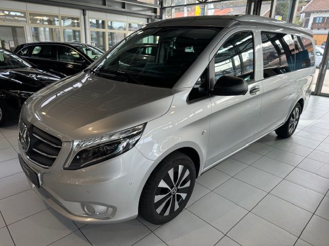 Marco Polo V250 d ACTIVITY 4Matic 6Sitzer SD LM