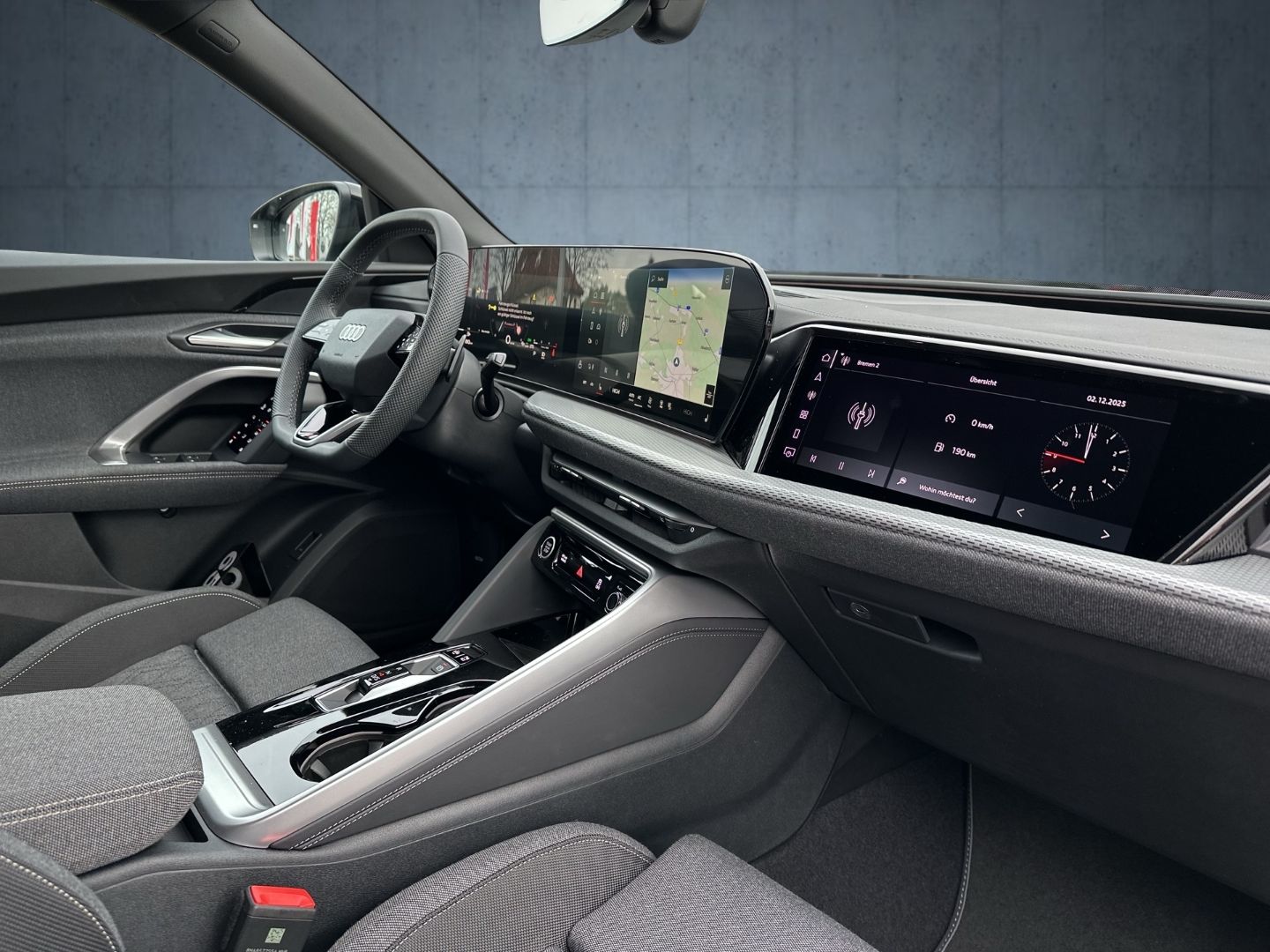 Audi Q5 - Bild 15