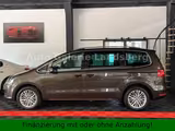 Volkswagen Sharan 1.4TSI*Cup*Navi*Kamera*Sitzhzg.*Tempomat* - Volkswagen Sharan: 1.4