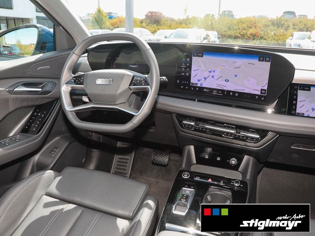 Audi Q6 e-tron - Bild 3