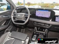 Audi Q6 e-tron - Vorschau Bild 3