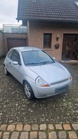 Ford Ka 2008 - Ford Ka/Ka+ aus 2008