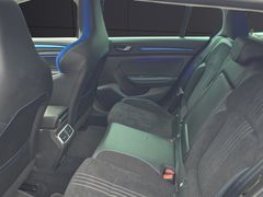 Renault Megane IV Grandtour 1.6 TCe 205 Energy GT