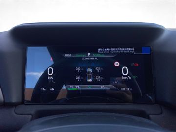 BYD Atto 2 EV 45,12kWh Boost KeyLess+LED+Navi+Pano+L