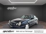 Mercedes-Benz E 55 AMG - Mercedes-Benz E55