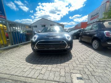 MINI Cooper S - 1