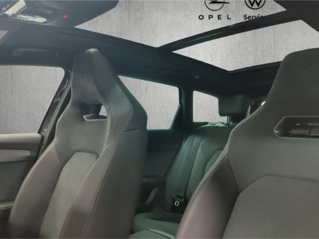 Cupra Leon - Bild 18