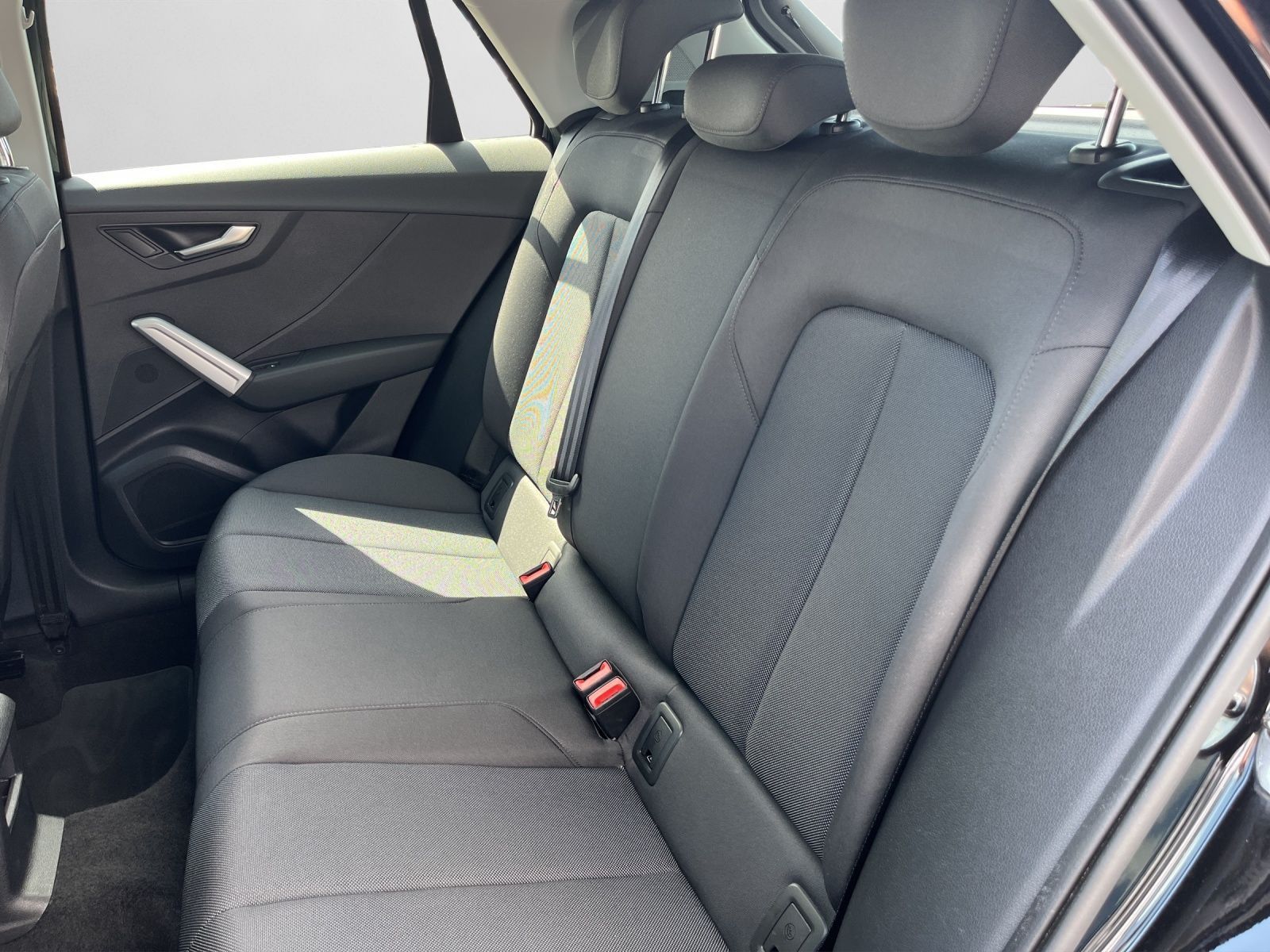 Audi Q2 - Bild 15