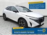 Nissan Qashqai 1.3 DIG-T  X-Tronic 4WD Tekna HUD Pano