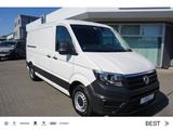 Volkswagen Crafter 35 Kasten 2.0 TDI NAVI*APP*PDC*KLIMA* - Volkswagen Crafter in Frankfurt (Main)