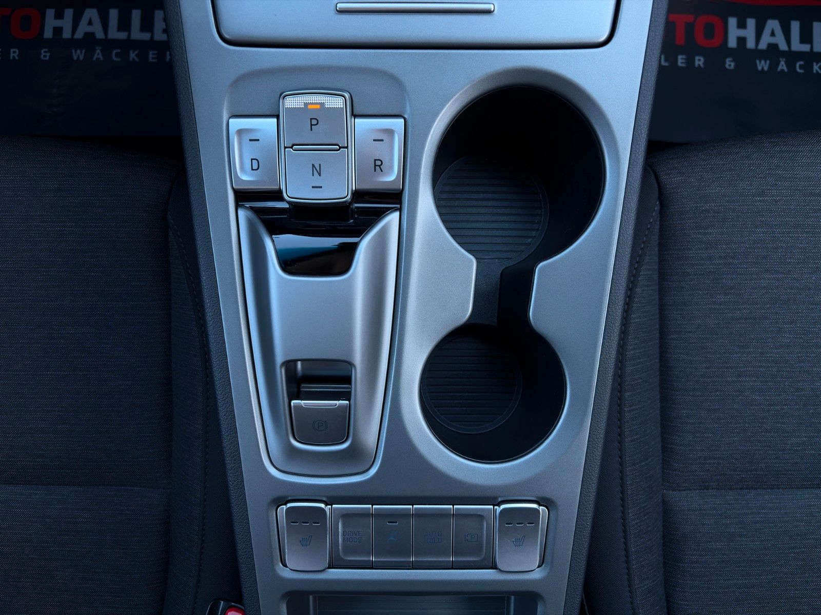 Fahrzeugabbildung Hyundai KONA E Trend SHZ LHZ ACC LKA LFA KRELL CarPlay