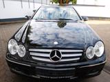 Mercedes-Benz CLK 200 KOMPRESSOR ELEGANCE - Mercedes-Benz CLK 200 in Hannover