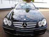 Mercedes-Benz CLK 200 KOMPRESSOR ELEGANCE - Mercedes-Benz CLK 200: Kompressor Elegance