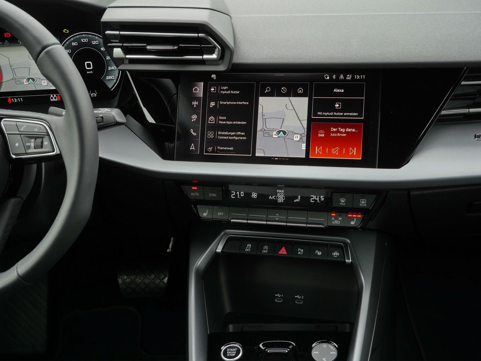 Audi A3 - Bild 6