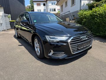 Audi A6 - 2