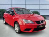 Seat Ibiza 1.4 TDI TÜV NEU Klima SHZ AHK Scheckh. - Seat Ibiza: TDI
