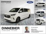 Ford TOURNEO CUSTOM 320 L2 Titanium 100 kW ACC CAM LE - Ford Tourneo Custom Jahreswagen