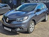Renault Kadjar Limited TCe 130 TOP GEPFLEGT Scheckheft g - Renault Kadjar Kombi Gebrauchtwagen