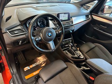 MYAUTOCENTER – Gebraucht- und Jahreswagen mit Werkstattservice in Pfaffenhofen BMW 225 Active Tourer Sport Line *Pano*Navi*LED*
