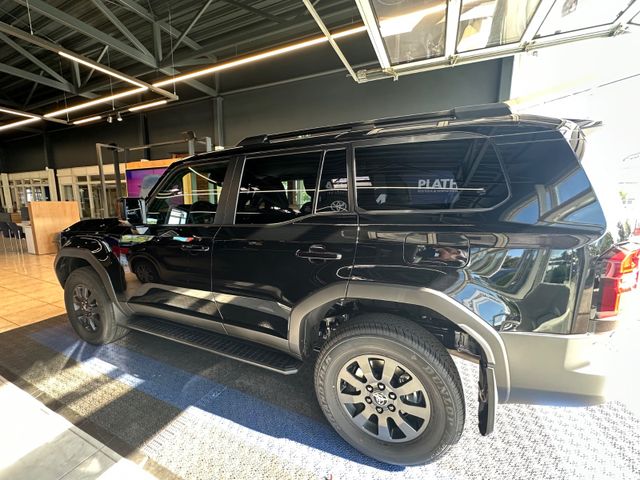 Toyota Land Cruiser  2.8 D-4D 4WD Executive *SOFORT*