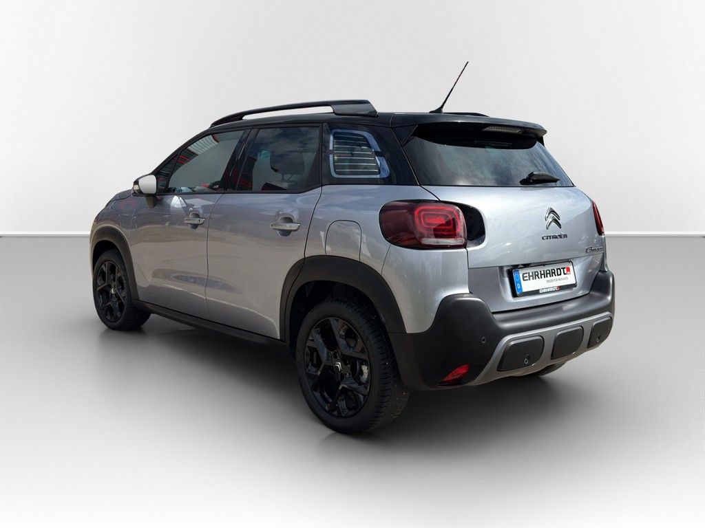 Citroën C3 Aircross - Bild 8