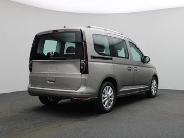 Volkswagen Caddy 2.0TDI DSG STYLE NAV PRO STANDHZG AHK 5J