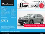 Volkswagen Tayron 1.5 eTSI DSG Life AHK Pano Kamera Carplay - VW Tayron mit Schiebedach
