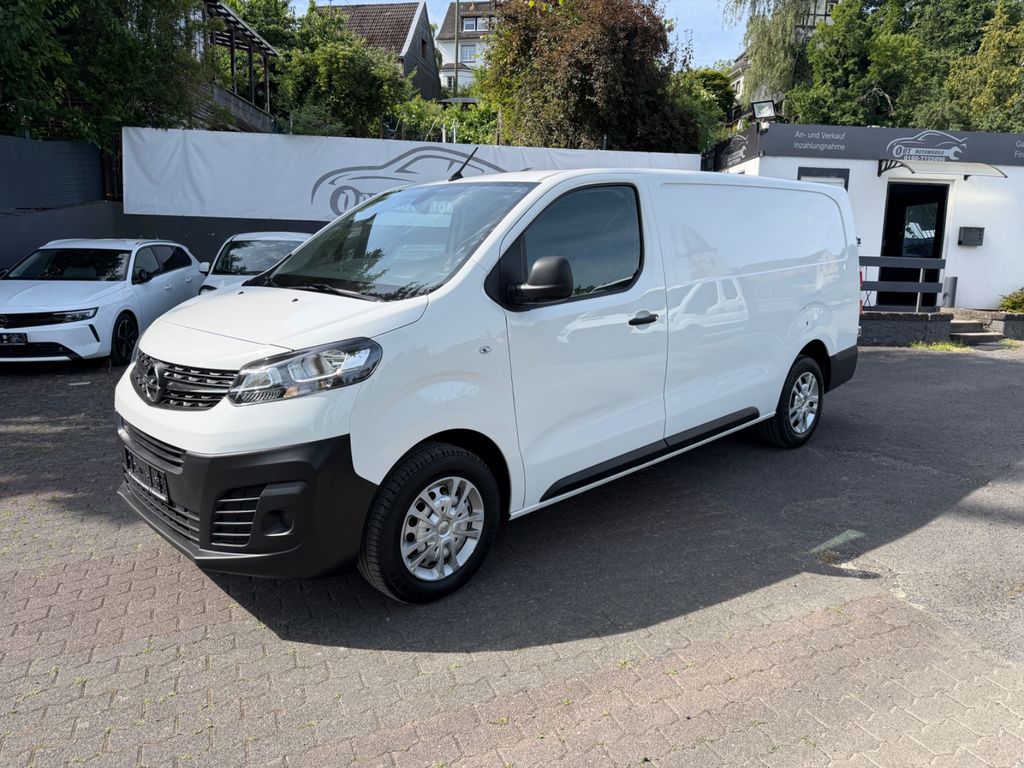 Image of Opel Vivaro