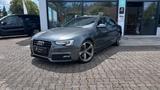 Audi A5 3.0 TDI Quattro l 3x S-Line l 19 Zoll l 1. Hd - gebrauchte Audi A5 aus dem Jahr 2012