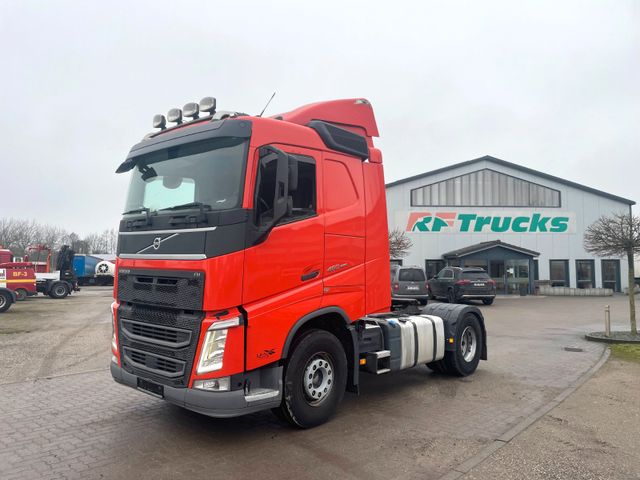 Volvo FH 460 mit Silo Kompressor / Euro 6