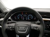 Audi Q3 - Vorschau Bild 13